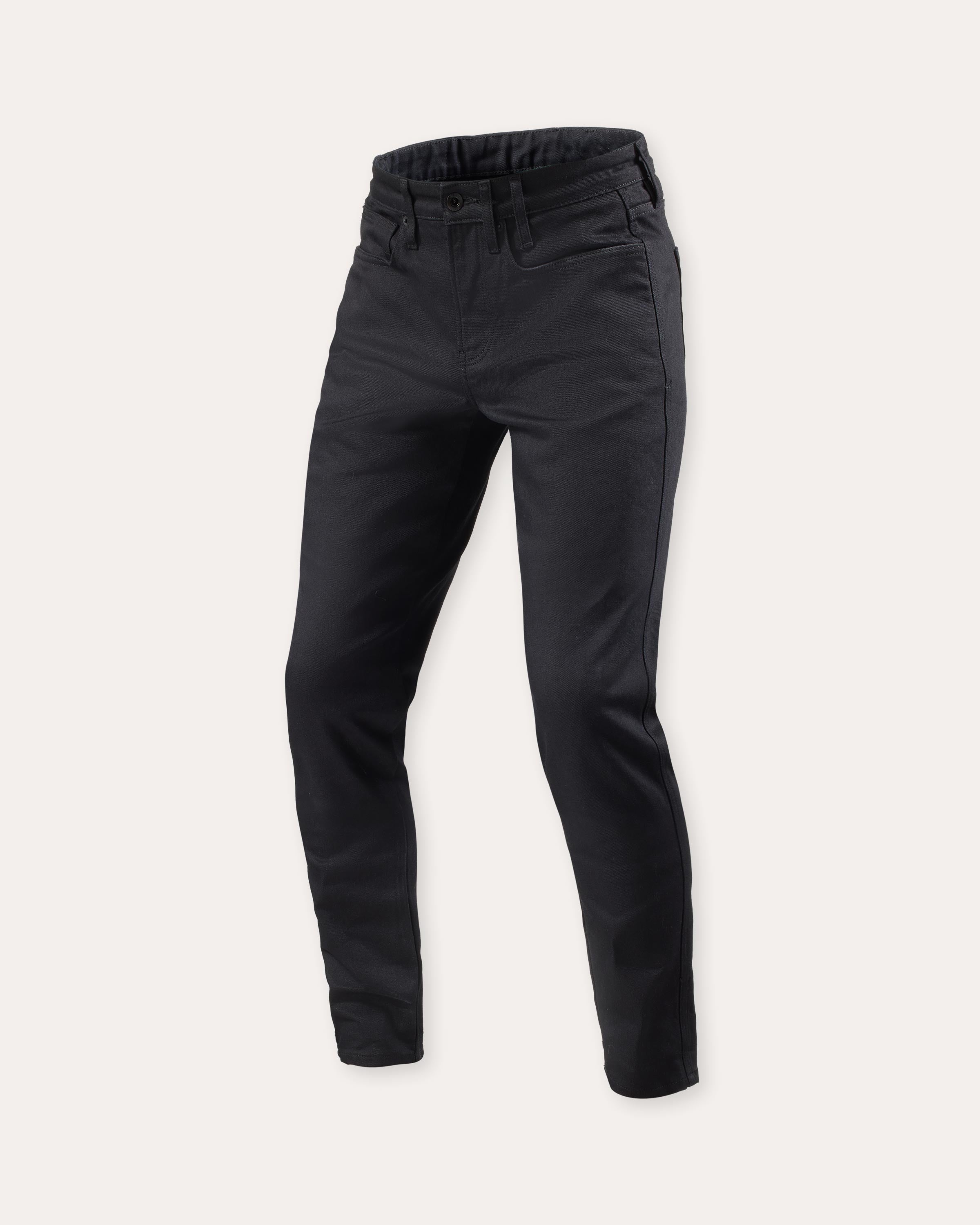 Front image: Kai Skinny - Black