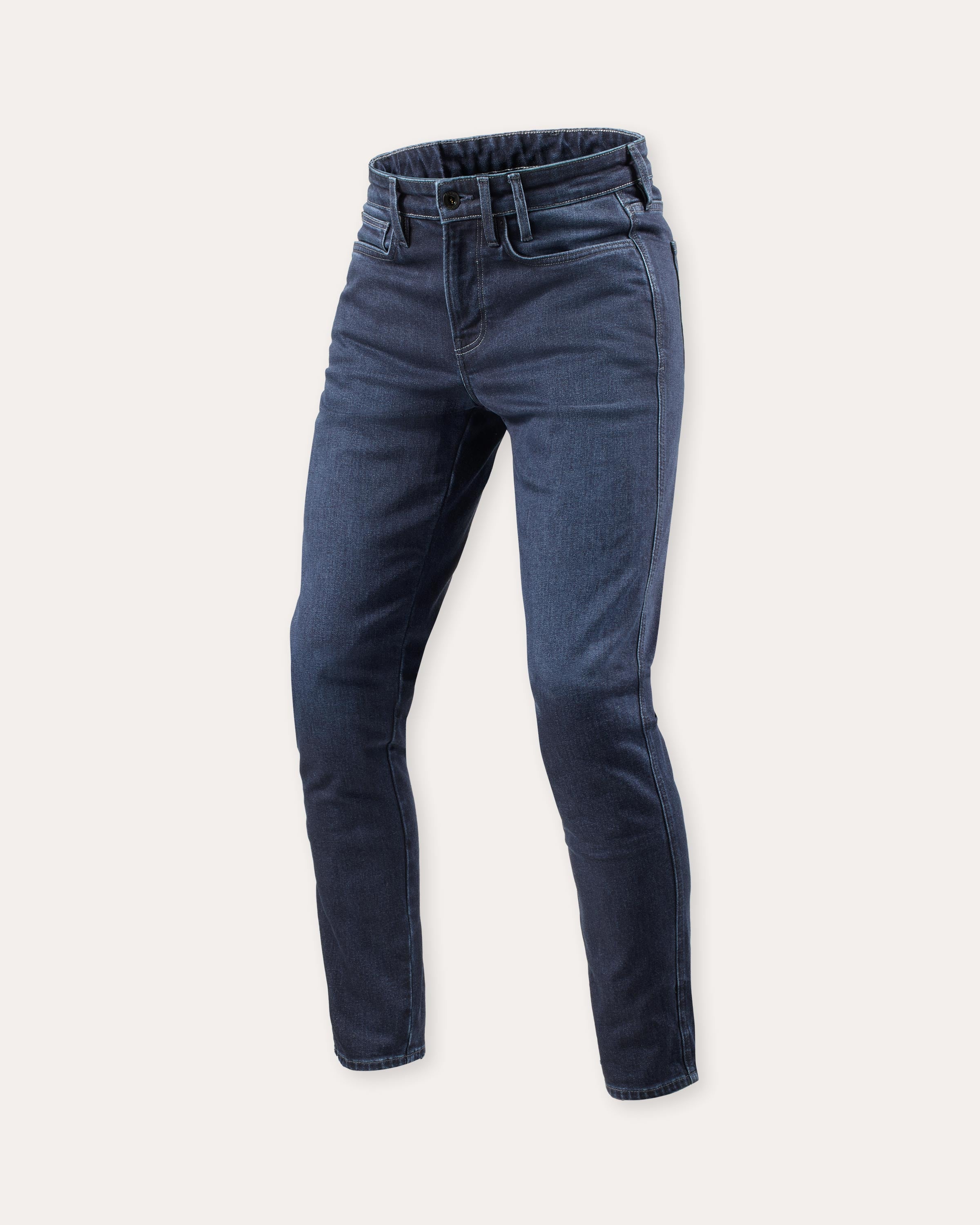 Jeans Kai Skinny | Medium Blue Stone