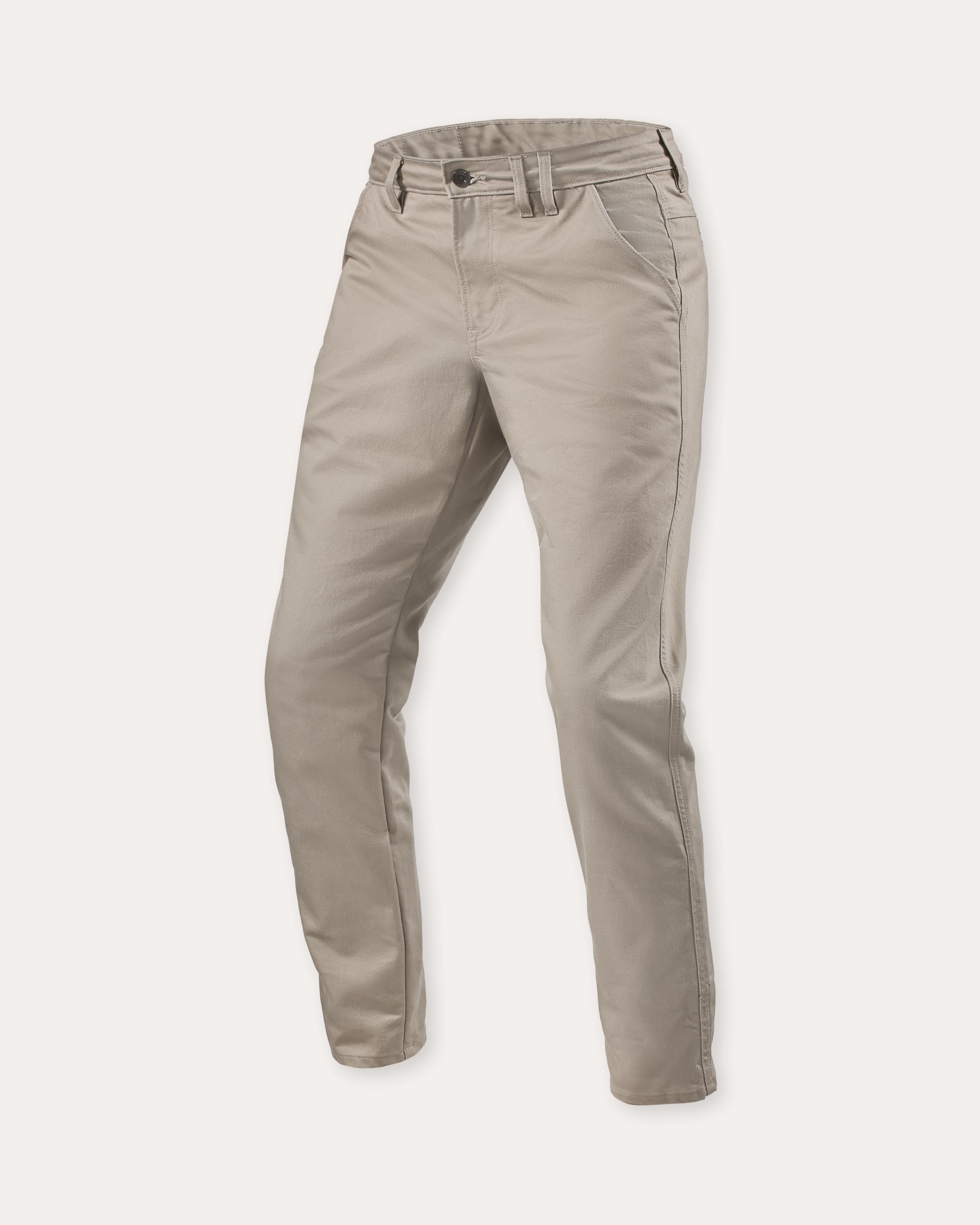 Chino Dean 2 Tapered | Sand