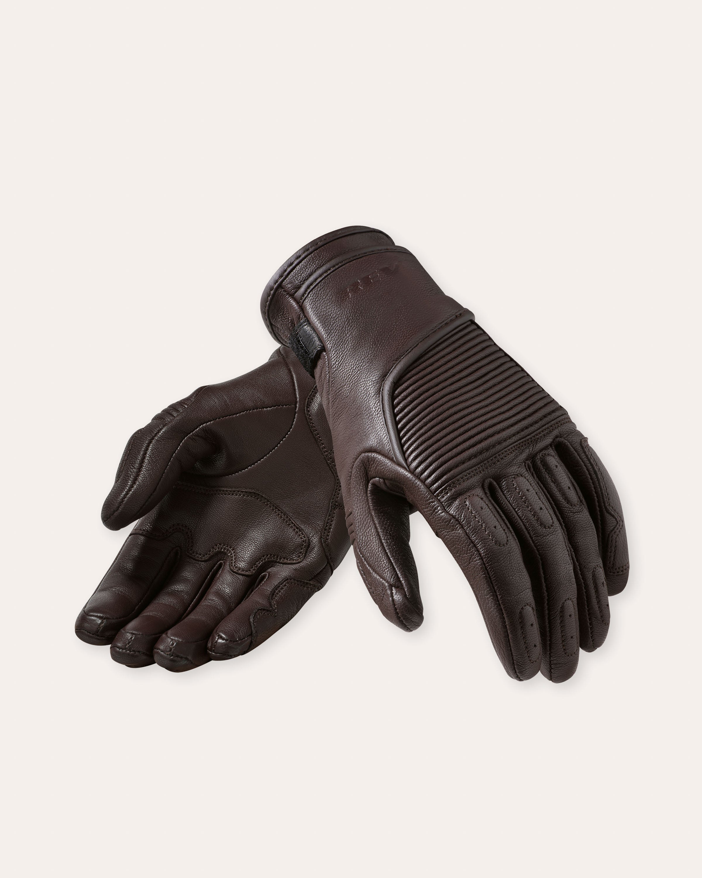 Gloves Bastille Ladies | Brown