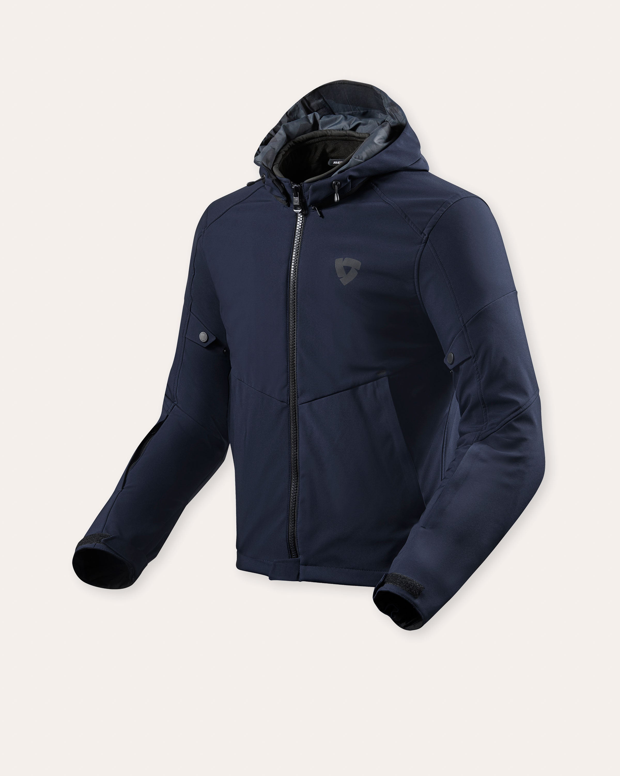 Front image: Afterburn H2O - Dark Navy