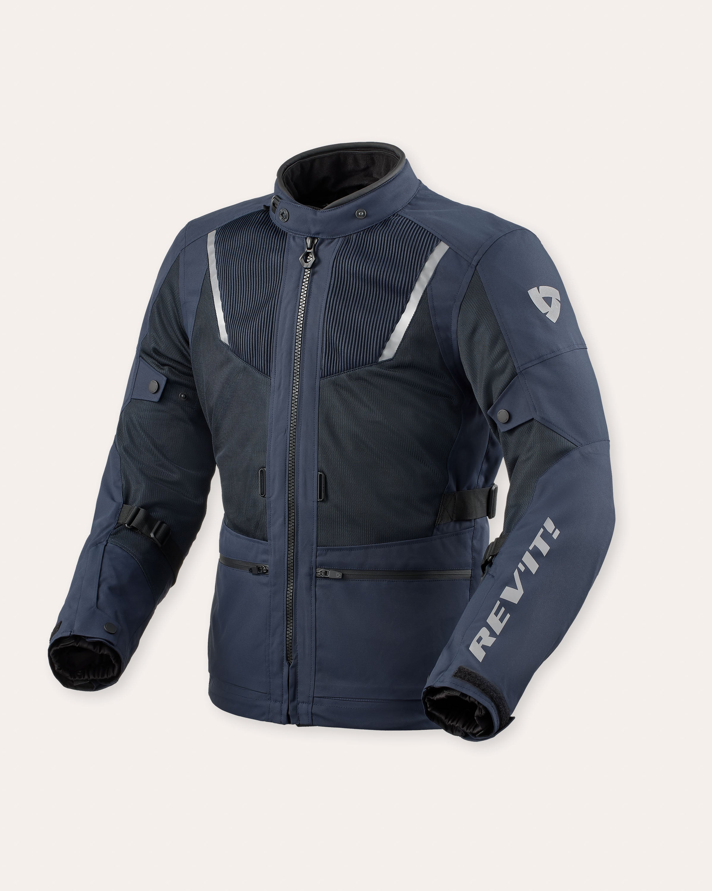 Jacket Levante 2 H2O | Dark Blue