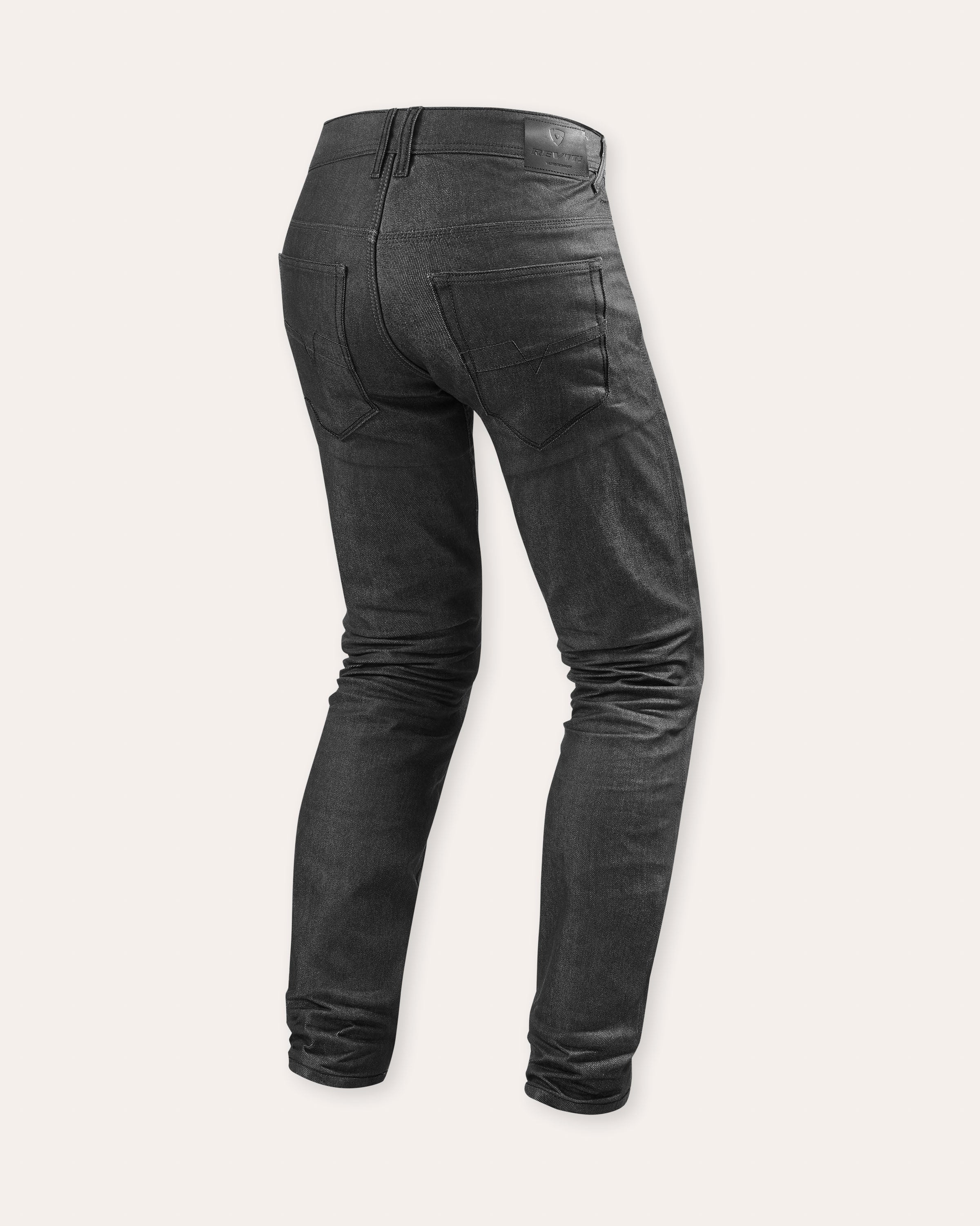 Back image: Lombard 2 RF - Dark Grey