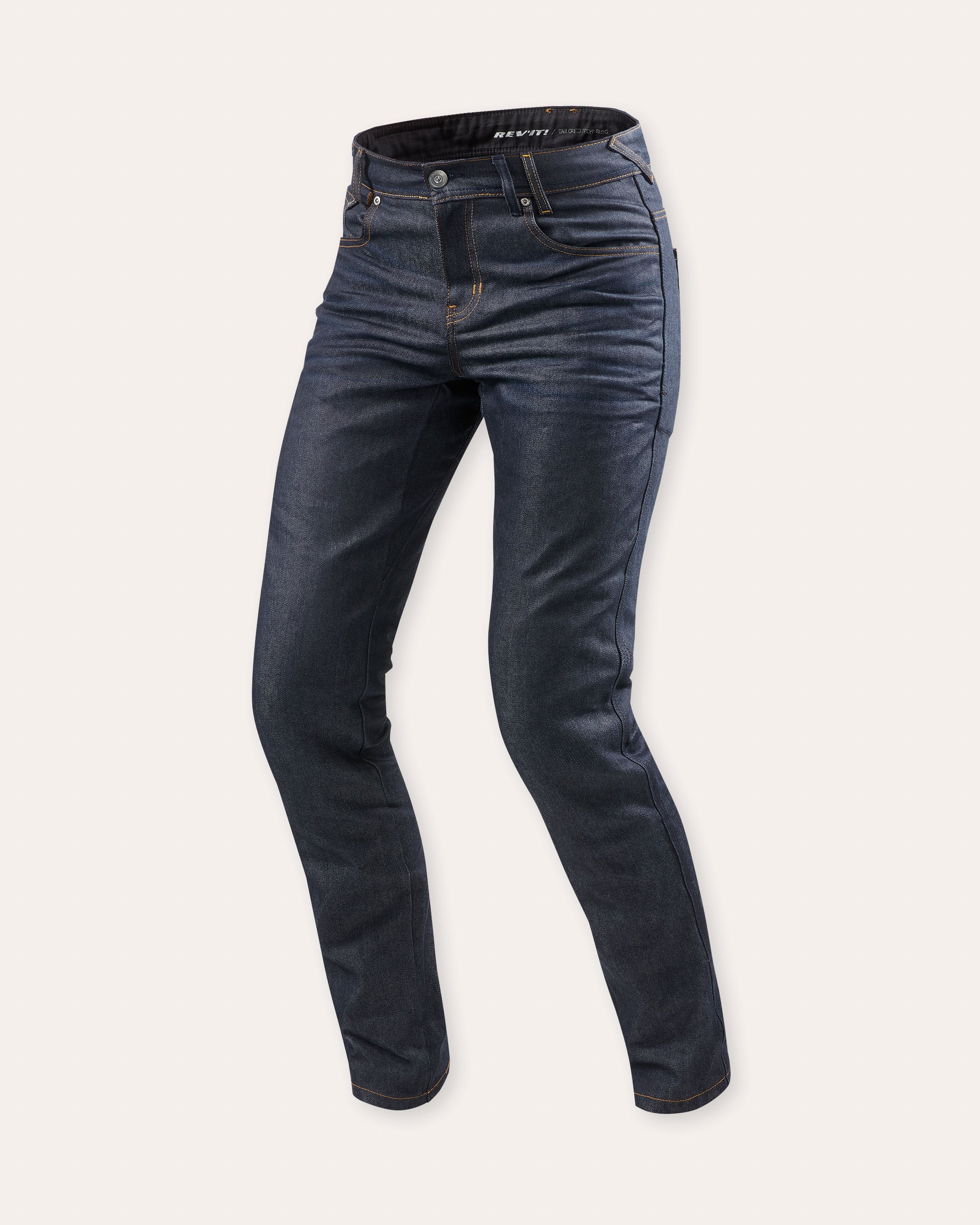 Front image: Lombard 2 RF - Dark Blue