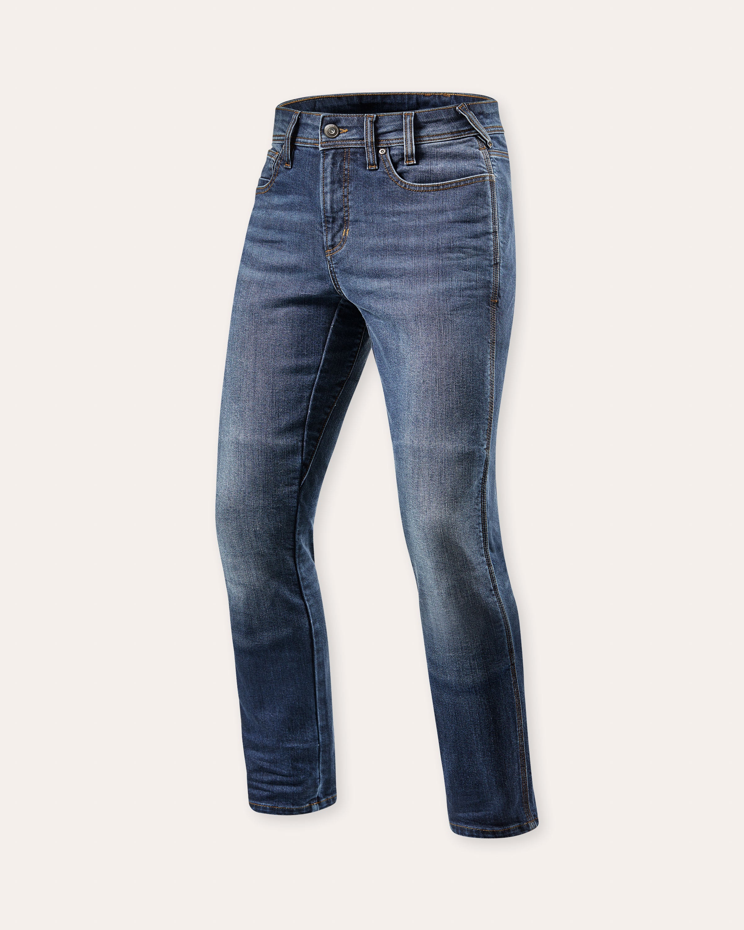 Jeans Brentwood SF | Light Blue Used