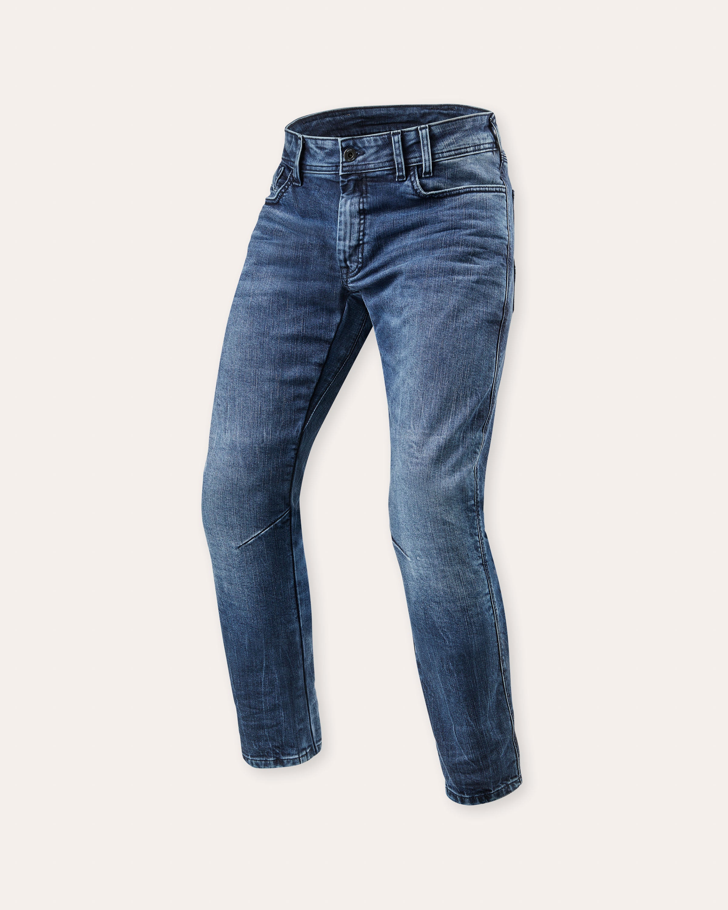 Jeans Detroit TF | Medium Blue