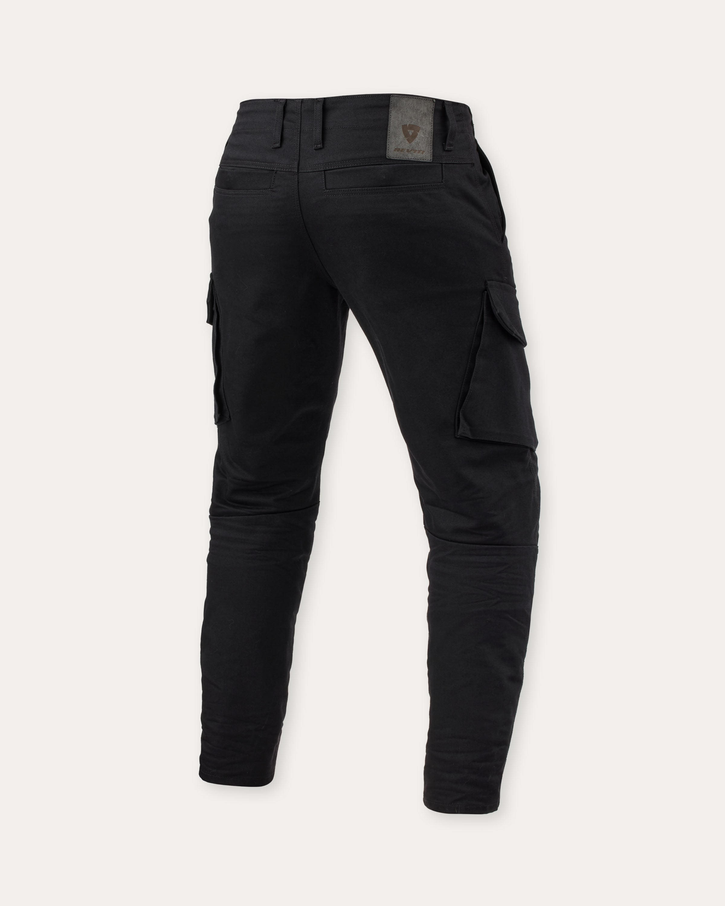 Back image: Cargo 2 TF - Black