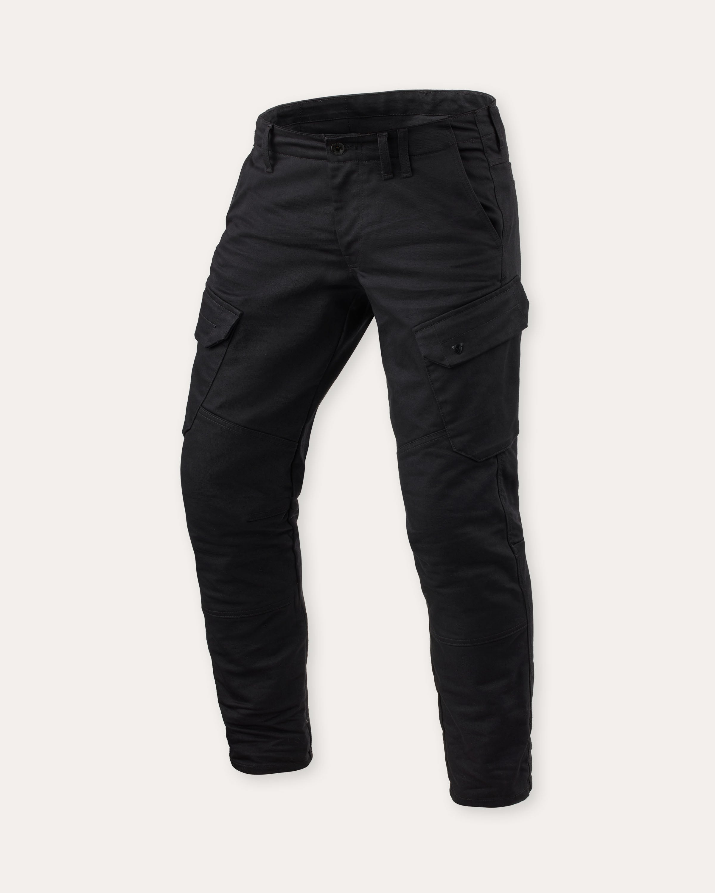 Front image: Cargo 2 TF - Black