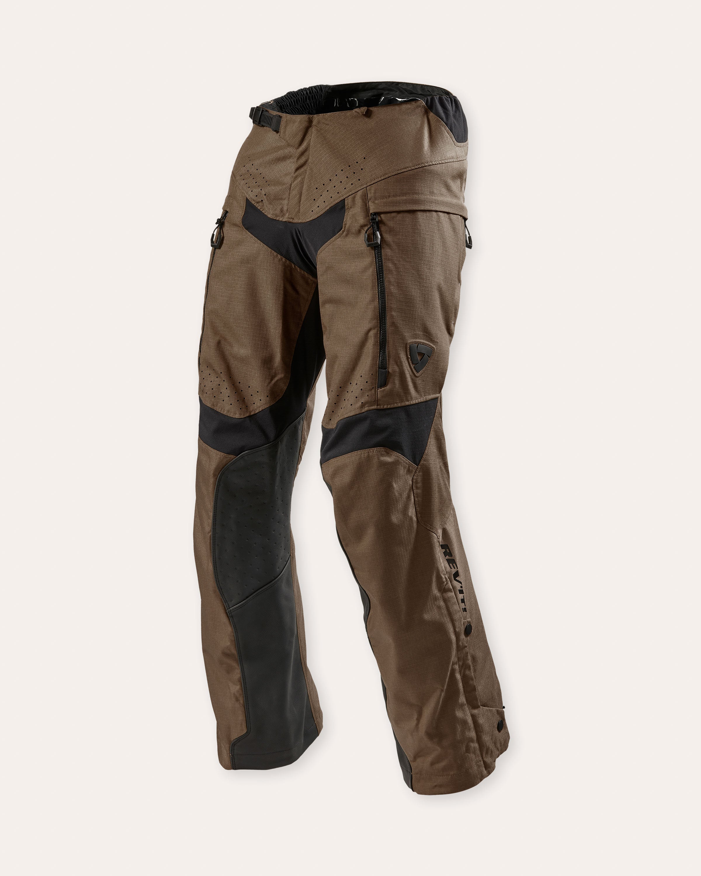 Pants Continent | Brown