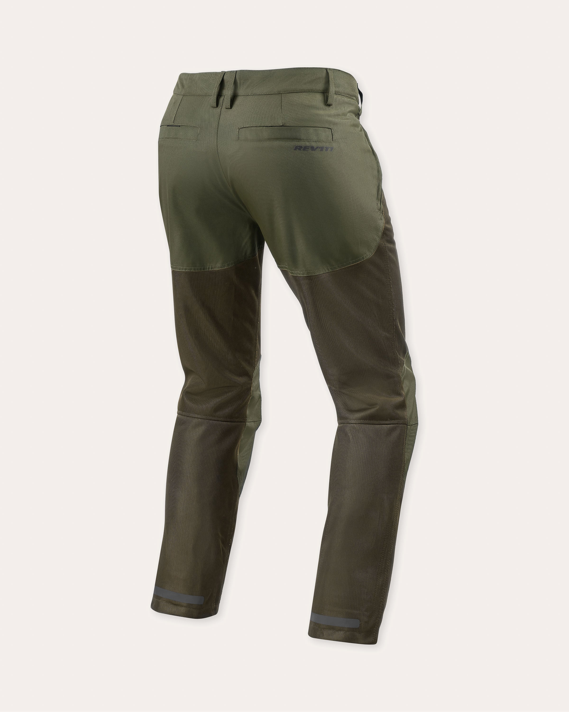 Back image: Eclipse - Dark Green